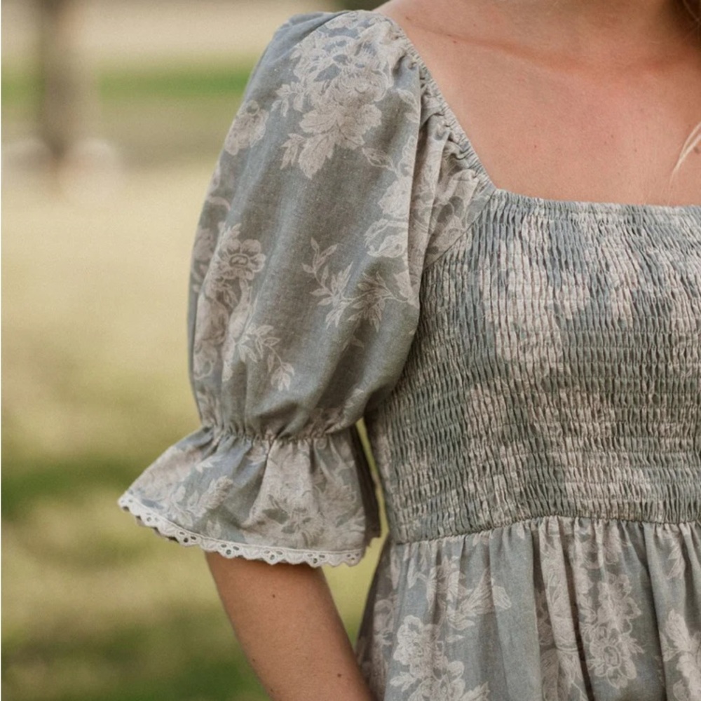 Havana dress. - Picture 4 of 5